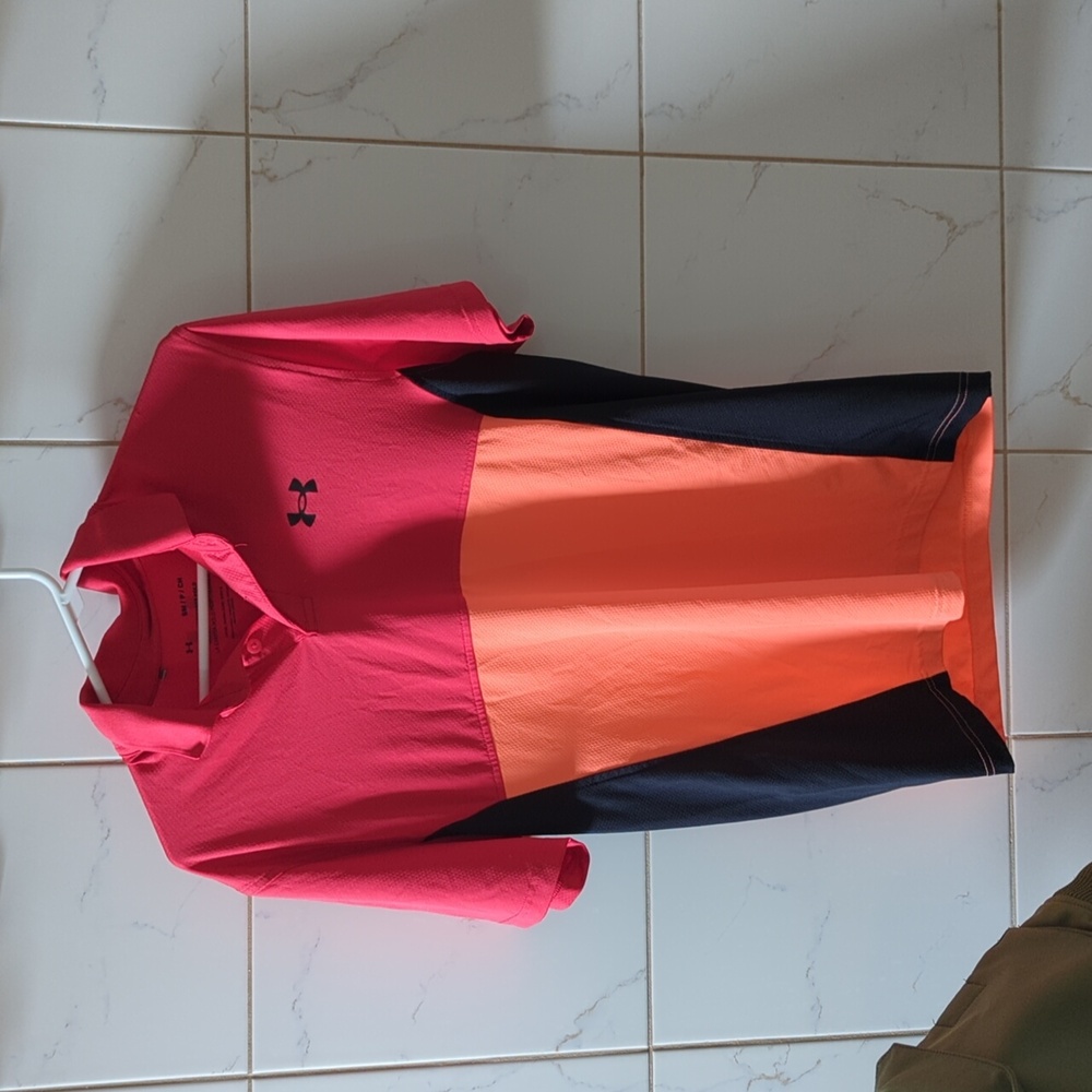 Under Armour Polo